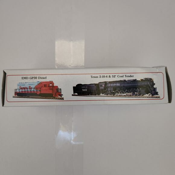 Bachmann HO Scale L&N 4 bay open hopper #38525 New In Box - Picture 3 of 4